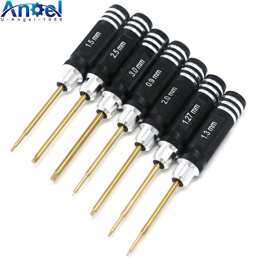7pcs Titanium Plating Mini Pre - Drone Kit Beginner review and price