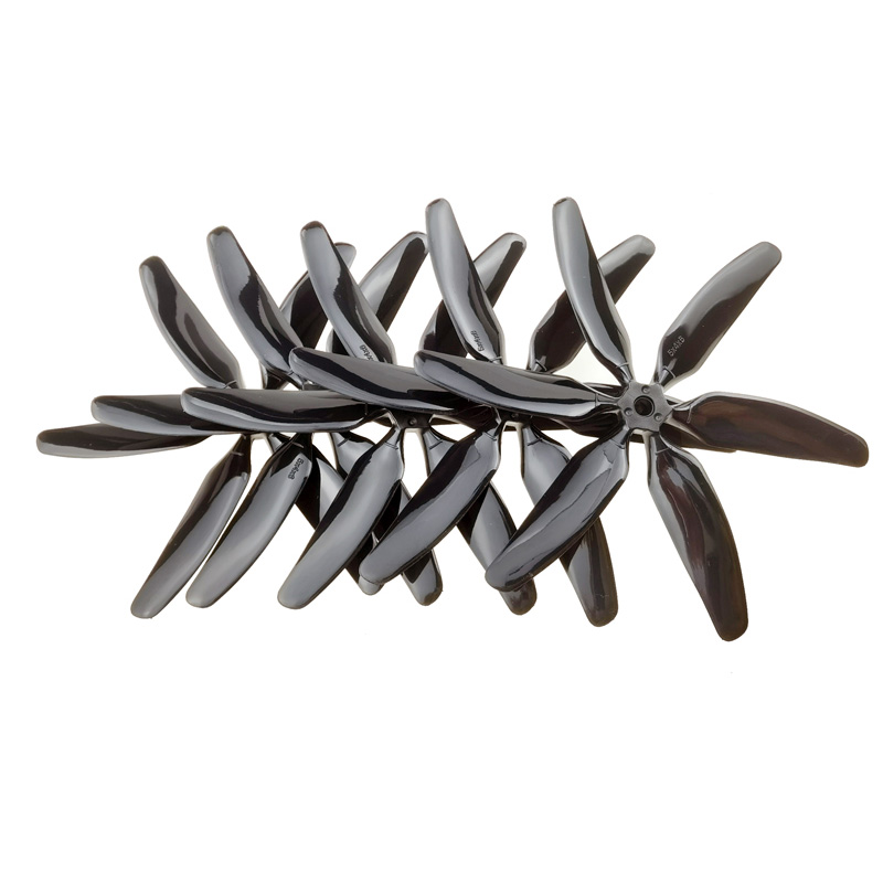 10pcs 504060 5x4x6 6-Blade Sin - Drone Kit Octocopter review and price