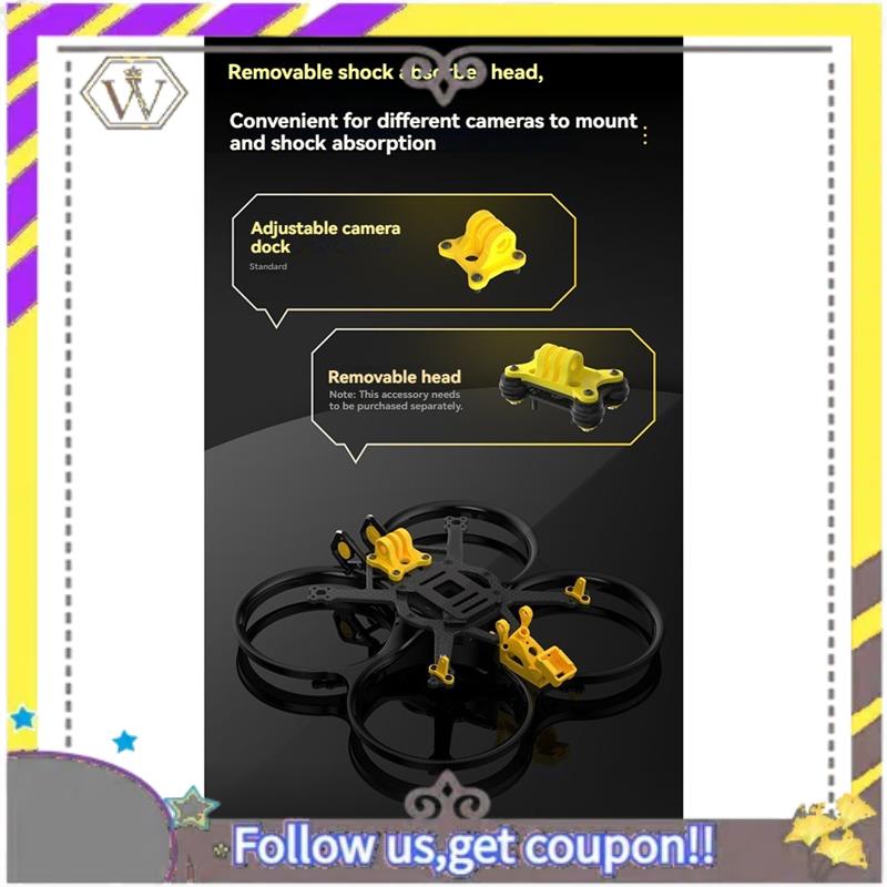 AU33-For Speedybee Bee35 Pro L - Drone Kit Racing review and price
