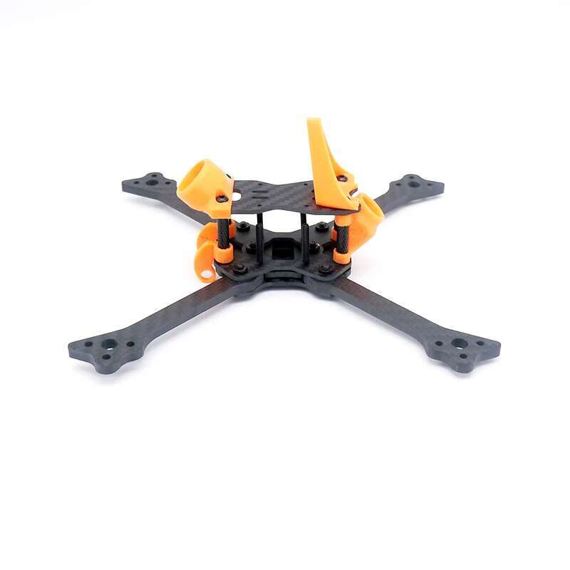 533 PRO 5inch FPV Frame Kit 19 - Drone Kit Fpv review and price