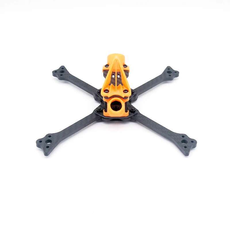 533 PRO 5inch FPV Frame Kit 19 - Drone Kit Fpv review and price