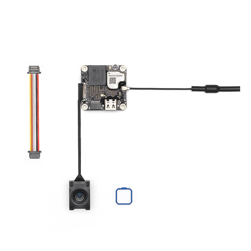 DJI O4 Air Unit Series Flagshi - Drone Kit Long Range review and price