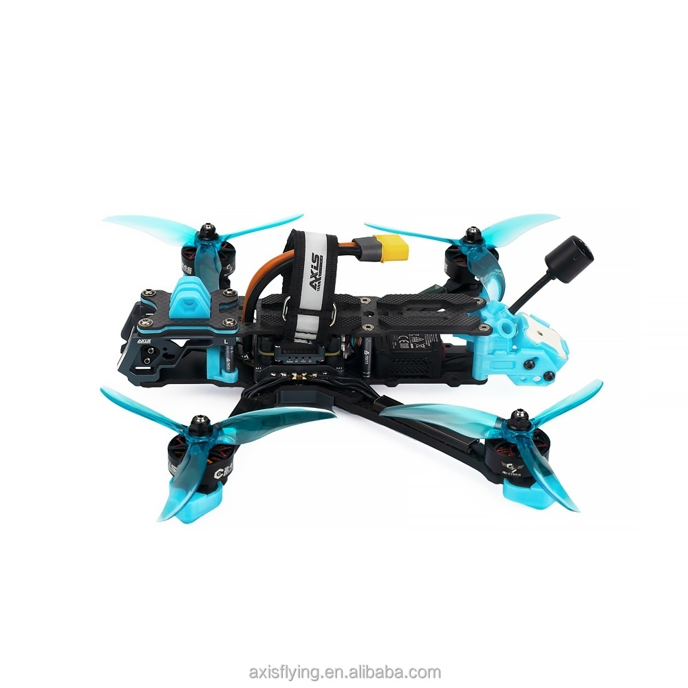 2025 Axisflying Manta 5 DC(Dea - Drone Kit Beginner review and price