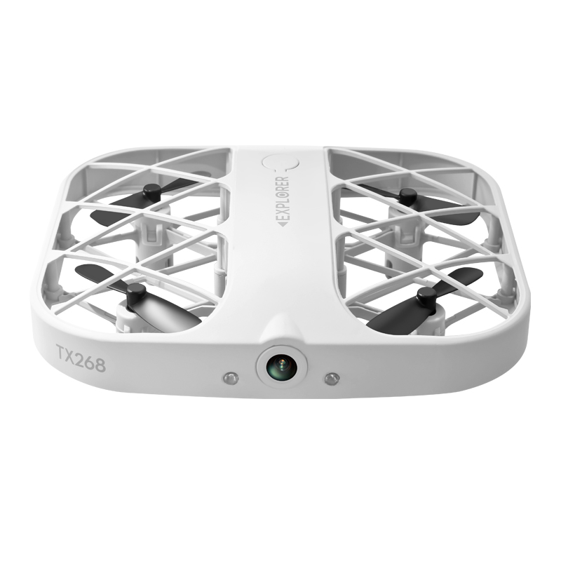 JJRC H107 FPV RC Drone with 2  - Drone Kit With Camera review and price
