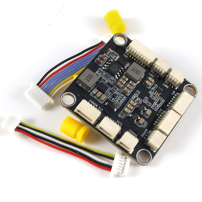 F405 V3 & 60A 4 in 1 ESC Fligh - Drone Kit Plug And Play review and price
