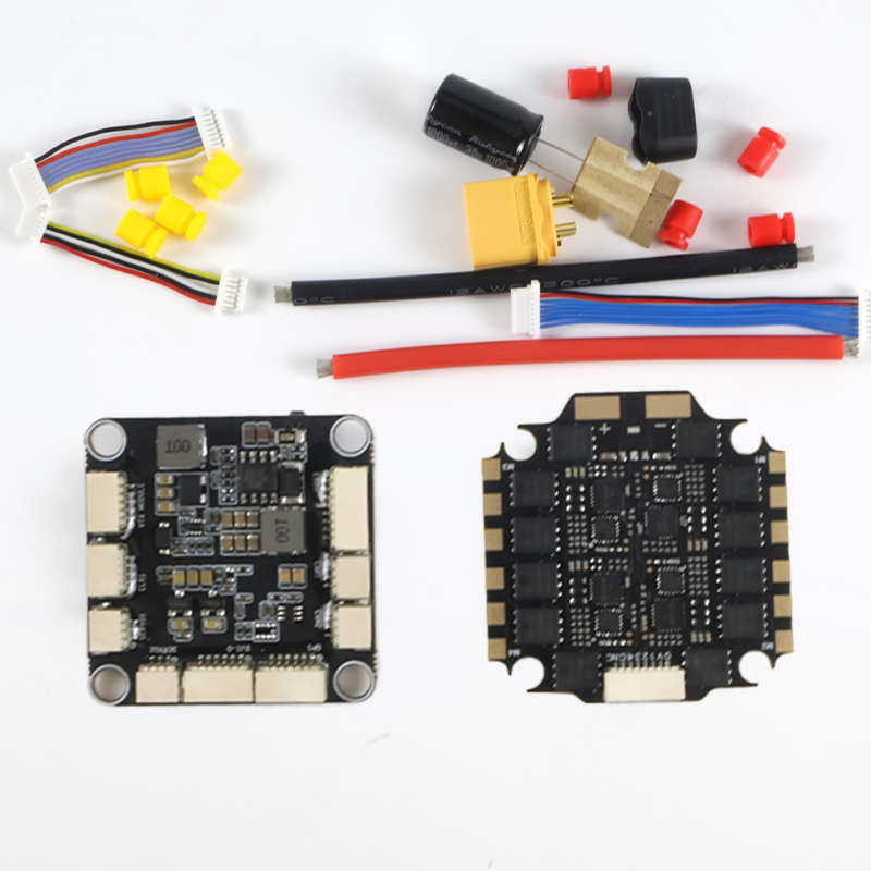 F405 V3 & 60A 4 in 1 ESC Fligh - Drone Kit Plug And Play review and price