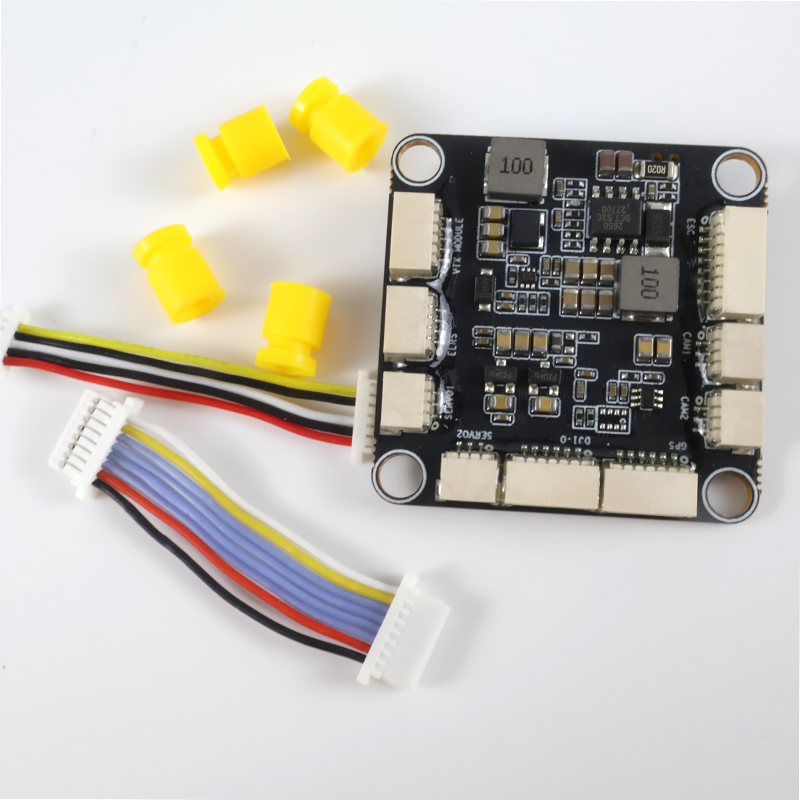 F405 V3 & 60A 4 in 1 ESC Fligh - Drone Kit Plug And Play review and price
