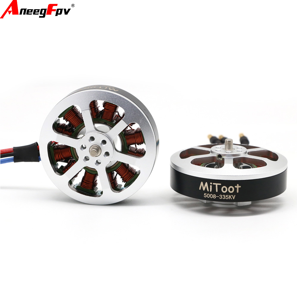 RC Drone Motor 5008 335KV 400K - Drone Kit Build Yourself review and price
