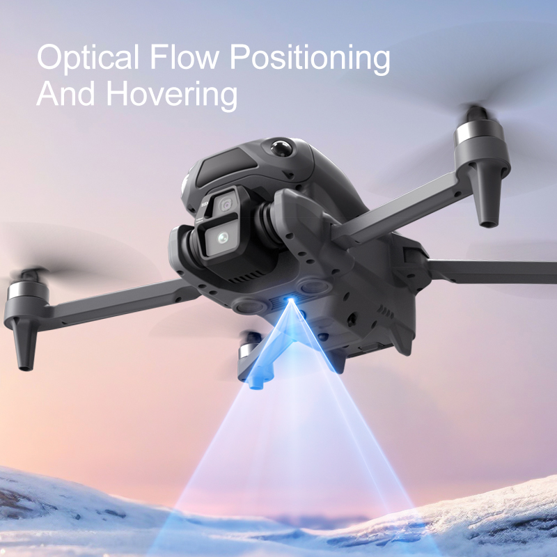New LF682 Drone 8K Dual Camera - Drone Kit With Camera review and price