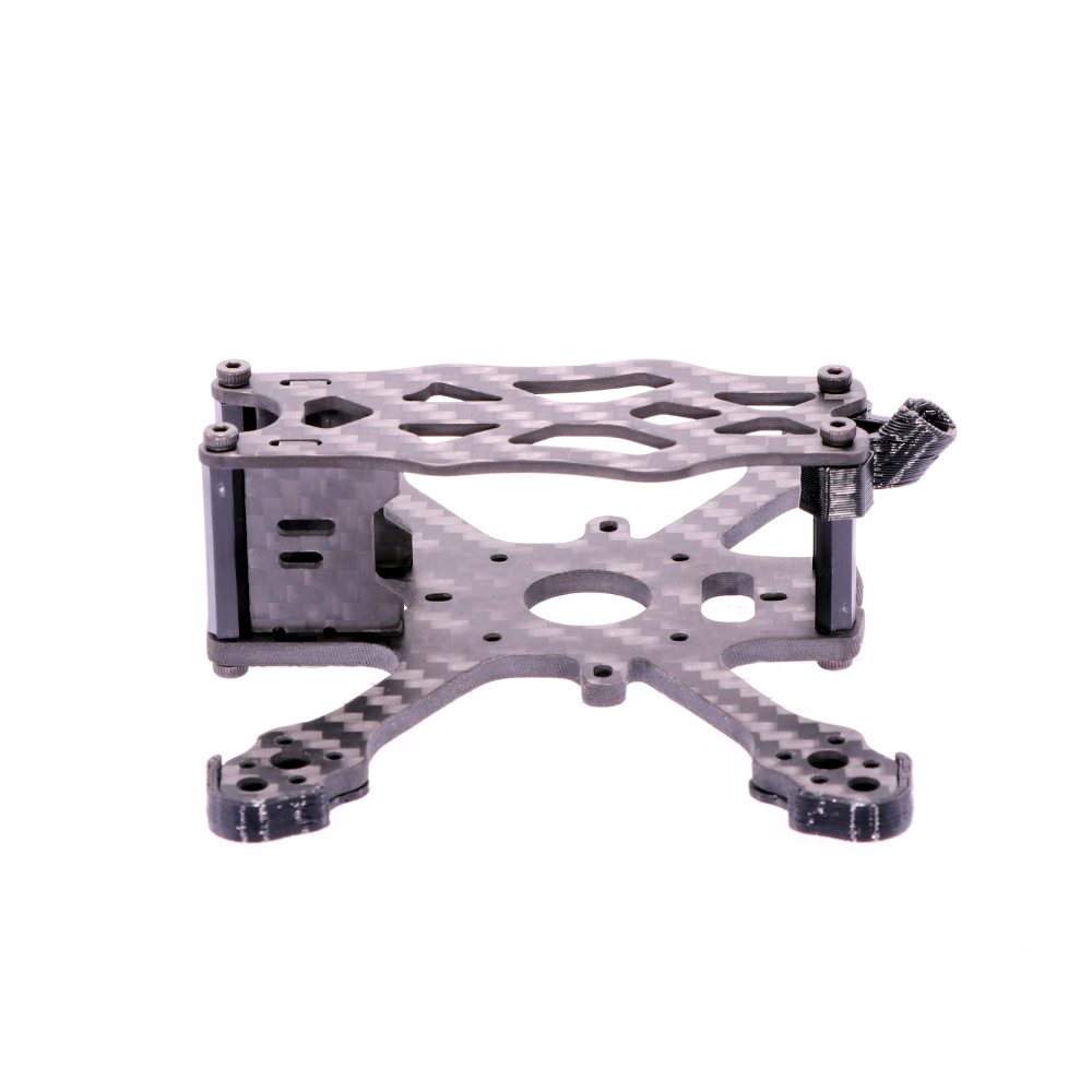 APEX 2 2inch Frame Kit RC Dron - Drone Kit Racing review and price