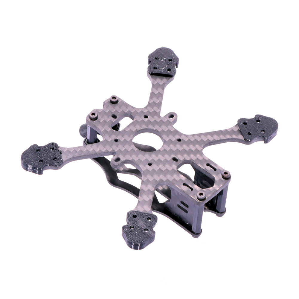 APEX 2 2inch Frame Kit RC Dron - Drone Kit Racing review and price