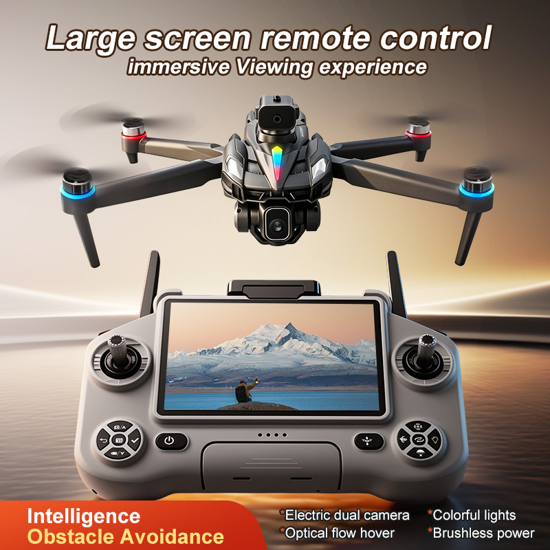 2026 New KY108 Drone With 8K C - Drone Kit With Camera review and price