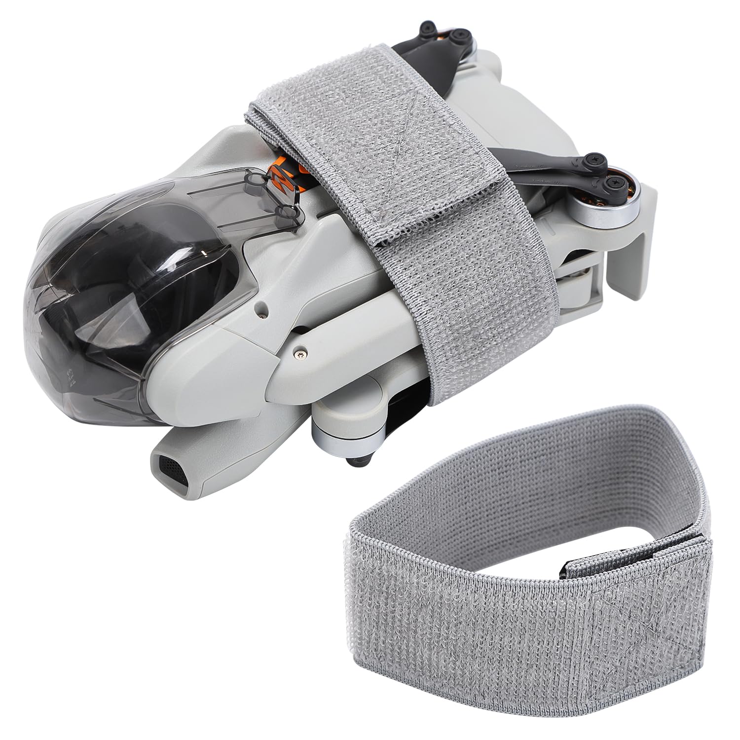 Propeller Holder Strap Accesso - Drone Kit Build Yourself review and price